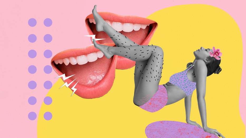 Mit ártott a világnak a női testszőrzet, hogy ennyire gyűlöljük? A Januhairy mozgalom végre rendet tesz a fejekben