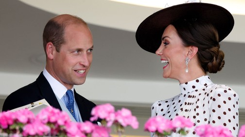 Vilmos herceg szörnyű ajándékkal lepte meg Katalin hercegnét, a mai napig nem érti, miért tette