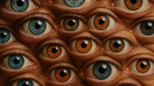 „Akartam egy olyan képet, amin sz*rt políroznak” - A fotóművész Rankin vallott a mesterséges intelligenciához fűződő ellentmondásos viszonyáról