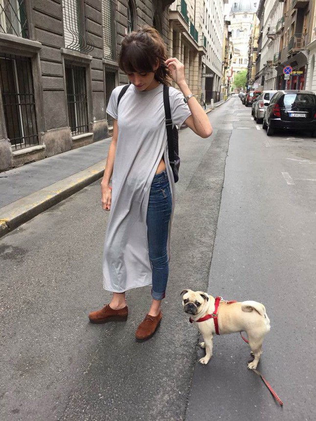 Ha egy ruhadarab mesélni tudna...