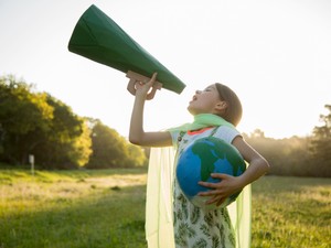 Hiába égető ügy, a klímavédelem a járvány és a háború közé szorult  