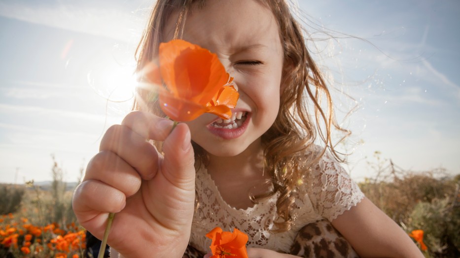 A gyerek önbizalma kizárólag tudatos szülői jelenléttel építhető