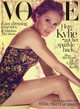 Kylie Minogue betöltötte a 46-ot, az ausztrál Vogue pedig címlapra tette. Magánéleti problémáktól a mellrákig sok viszontagságon van túl, de eddig mindent legyőzött. Sokan tekintik példaképnek, és a koncertjei is mindig teltházasak.