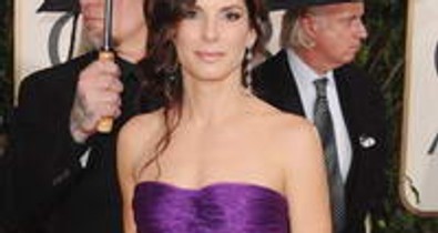 Sandra Bullock