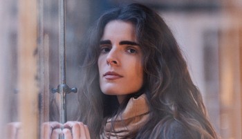 ZÓRA: „A színpadon vagyok jelen, nem a zeneiparban”