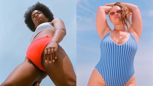  Forradalmi reklám a Billie borotvamárkától