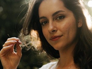 Sokáig féltem a haláltól, aztán rádöbbentem, hogy valójában az élettől tartottam