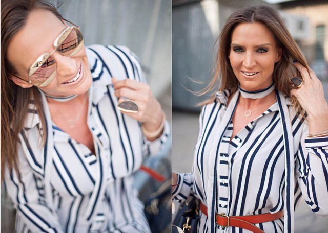 nagy niki, gardróbnapló, divatblogger, blogger