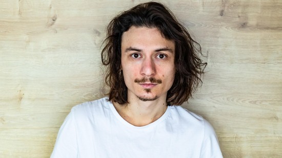 Balla Gergő: „Összehangolható a család és a zenészélet”