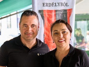 Vitéz Kürtős: „Az egyetemen kinevettek a tanárok, nem értették, mit akarok egy egyszerű süteménnyel kezdeni, amit bárki meg tud sütni”