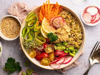 Elég egy kicsivel többet enned ebből a köretből, és évekkel kitolhatod a várható élettartamodat