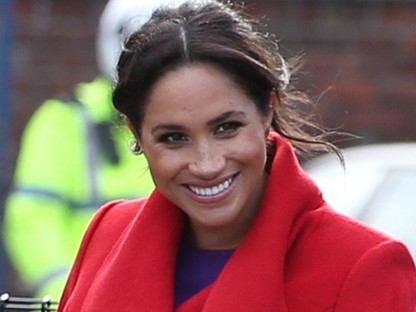 Íme Meghan Markle kedvenc beauty termékei, amiket most te is beszerezhetsz