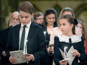 György herceg lesz az utolsó angol uralkodó? Különös teória terjed a brit monarchiáról