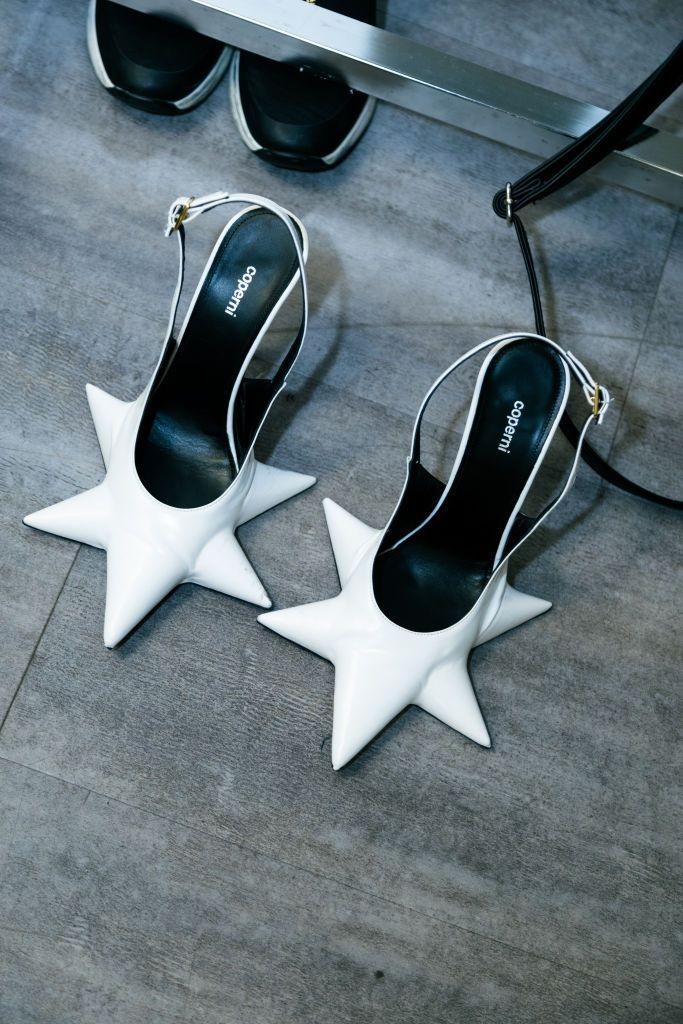 Coperni 2024 ősz-tél