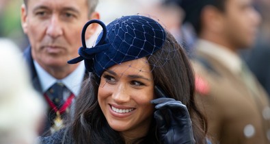 Ezen az egy feltételen múlik Meghan Markle visszatérése: kizárólag így fogadná vissza a királyi család Harry herceg feleségét