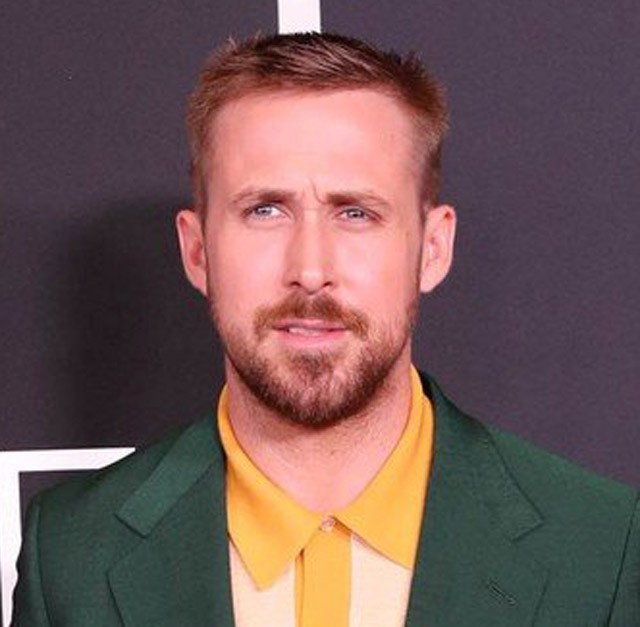 Ryan Gosling