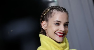 Palvin Barbara elképesztően forró, bikinis fotókon pózol