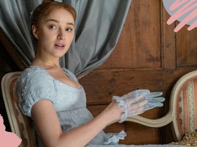 Imádod a kosztümös filmeket? Ezekre a Bridgerton stílusú ruhákra csapj le a GLAMOUR-napok alatt!