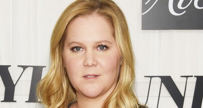 Amy Schumernek kisfia született, és gyönyörű nevet kapott!