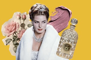 Ma is működő családi vállalkozás volt a francia császárok és Ingrid Bergman kedvenc márkája