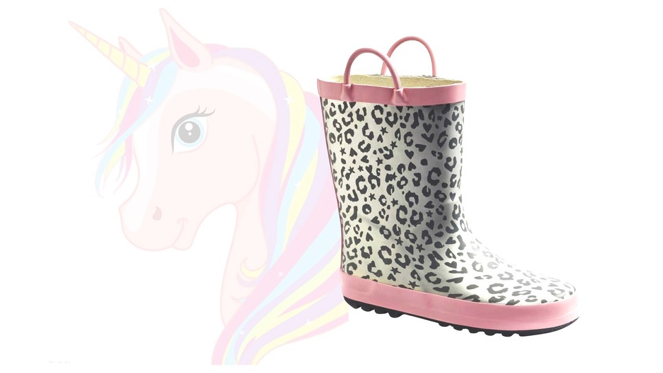 Kihagyhatatlan cipők a gyerekeknek a GLAMOUR-napok -1. napján a Deichmannban