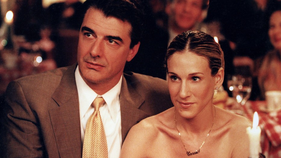 A Carrie Bradshaw párjait alakító színészek rengeteget változtak az elmúlt évtizedek során (Fotó: Szex és New York)