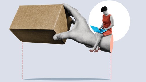 Bemutatjuk az Év Női Logisztikusa 2025 zsűrijét