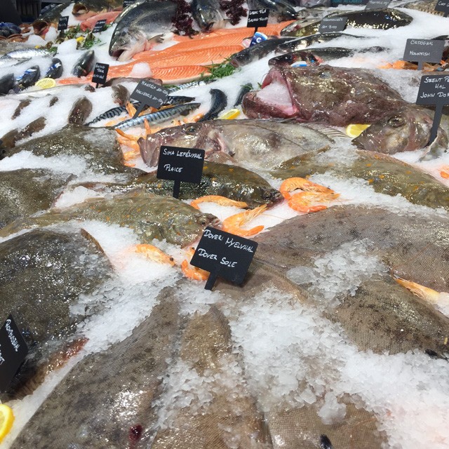 A METRO standján piacoztak a Bocuse-döntős séfek