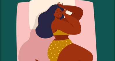 12 tipp, hogy a hőségben is tudj aludni