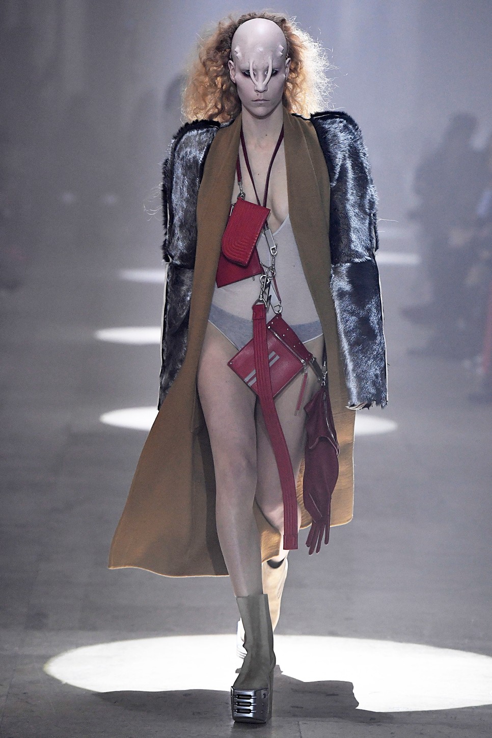 A földönkívüliek már rég megszállták a divatvilágot