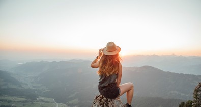 A legjobb úti célok 2022-ben, ha egyedül utazol nőként