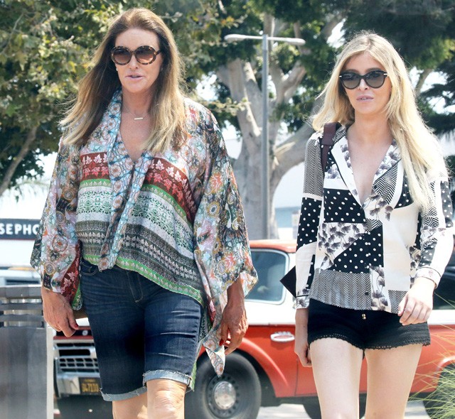 Caitlyn Jenner szerelme ez a 21 éves bombázó!