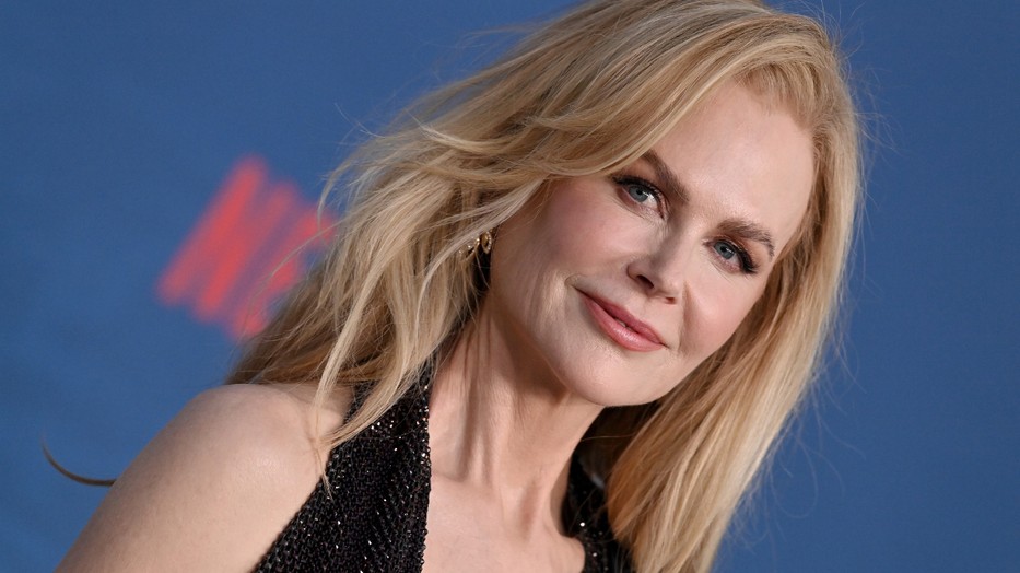 Nicole Kidman szörnyen udvariatlanul viselkedett Salma Hayekkel