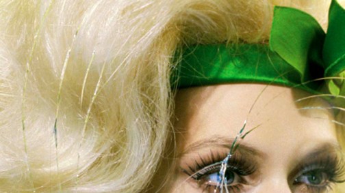 Élettelen próbababa lett a magyar modell