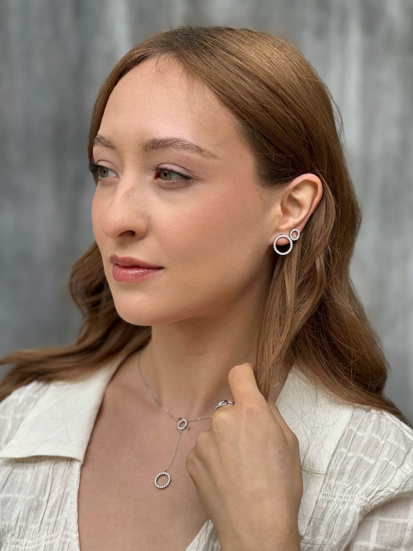 Marlú ékszer Sparkle Infinity kollekció