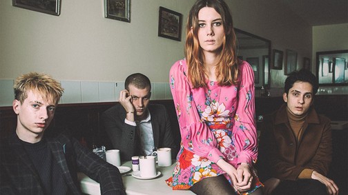 Csak egy szám: Örök fiatalság a Wolf Alice dalaiban