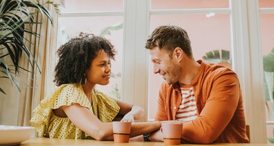 10 fontos kérdés, amit bátran tegyél fel az első randin, hogy emlékezetes legyen