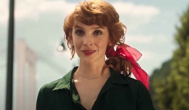 Csak nálunk: exkluzív részletet mutatunk a Hab című romantikus vígjátékból