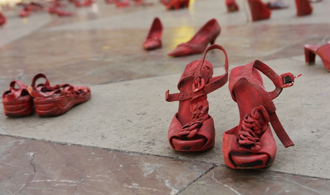 Szexuális erőszak, a svédek és a bevándorlók