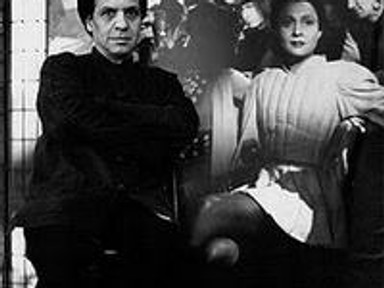 Kifakadt a divattervező!