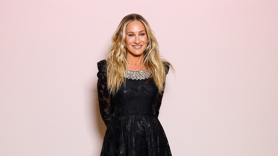 sarah jessica parker