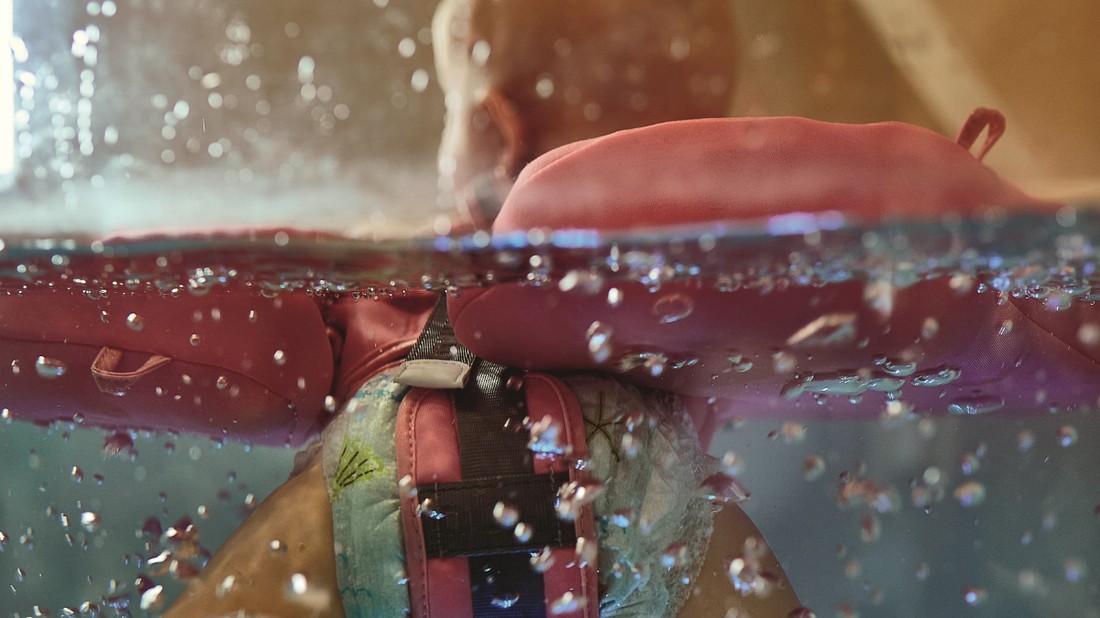 A Mattesz-Babyspa módszer gyengéd vízi élménnyel segíti a babák fejlődését, elősegítve a testi-lelki harmóniát már a legfiatalabb korban