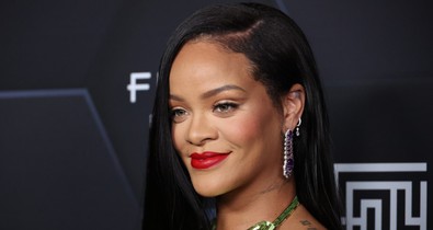 Rihanna kismama stílusa több mint ikonikus