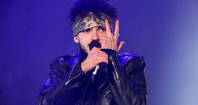 Nincs Azariah koncertjegyed? Még a tripla Puskás Arénás koncert előtt láthatod!