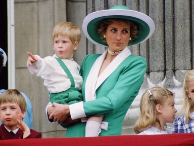 Ez a nő nevelte fel valójában Vilmos herceget, és még csak nem is tud róla a világ