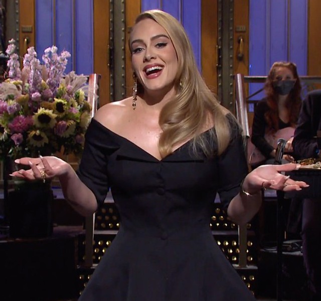 Eljött a nap, amikor Katy Perry jobban hasonlít Adele-re, mint Adele