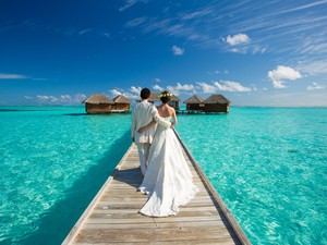 5 különleges helyszín, ahol bárki kimondaná a boldogító igent