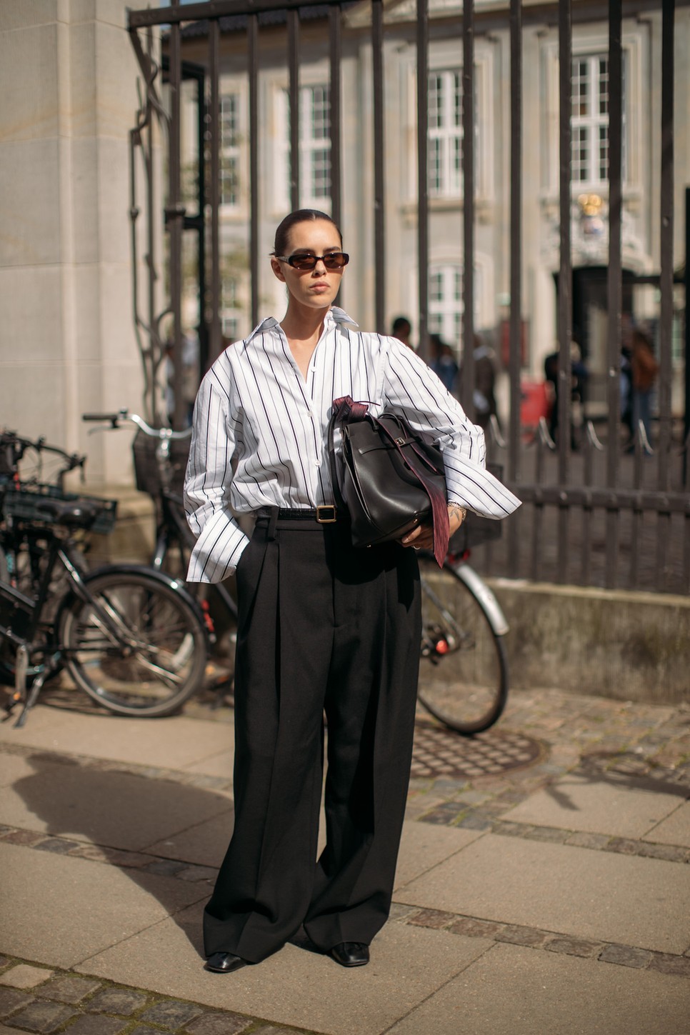 A top 10 téli darab között fontos helye van a fő kiegészítőknek is