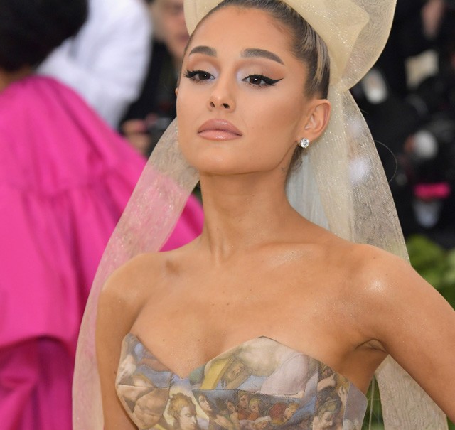 Ariana Grande