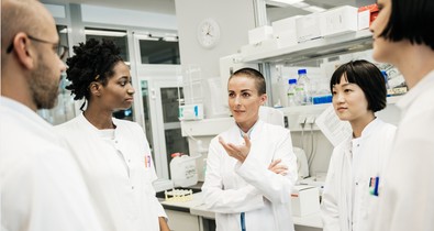 Az idei Nobel-díjasok között csak egyetlen nő van